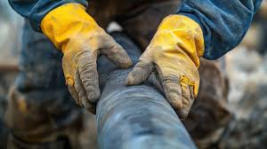 Pipe Repair SEO in Spokane